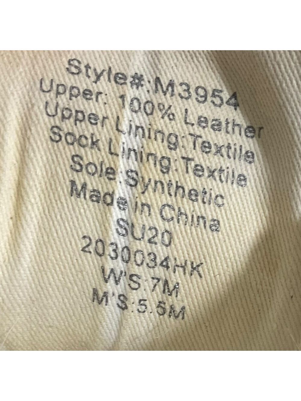 Madewell Delia Sidewalk Low-top Sneakers White Classic Leather size 7 - Picture 13 of 13